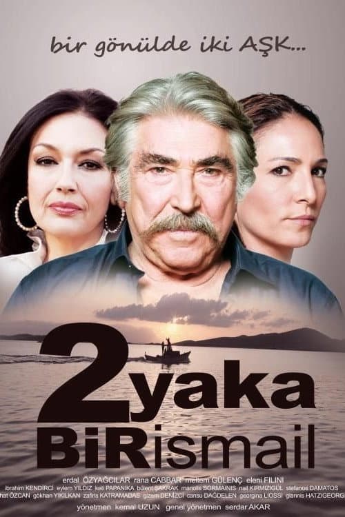 Poster di 2 Yaka Bir İsmail