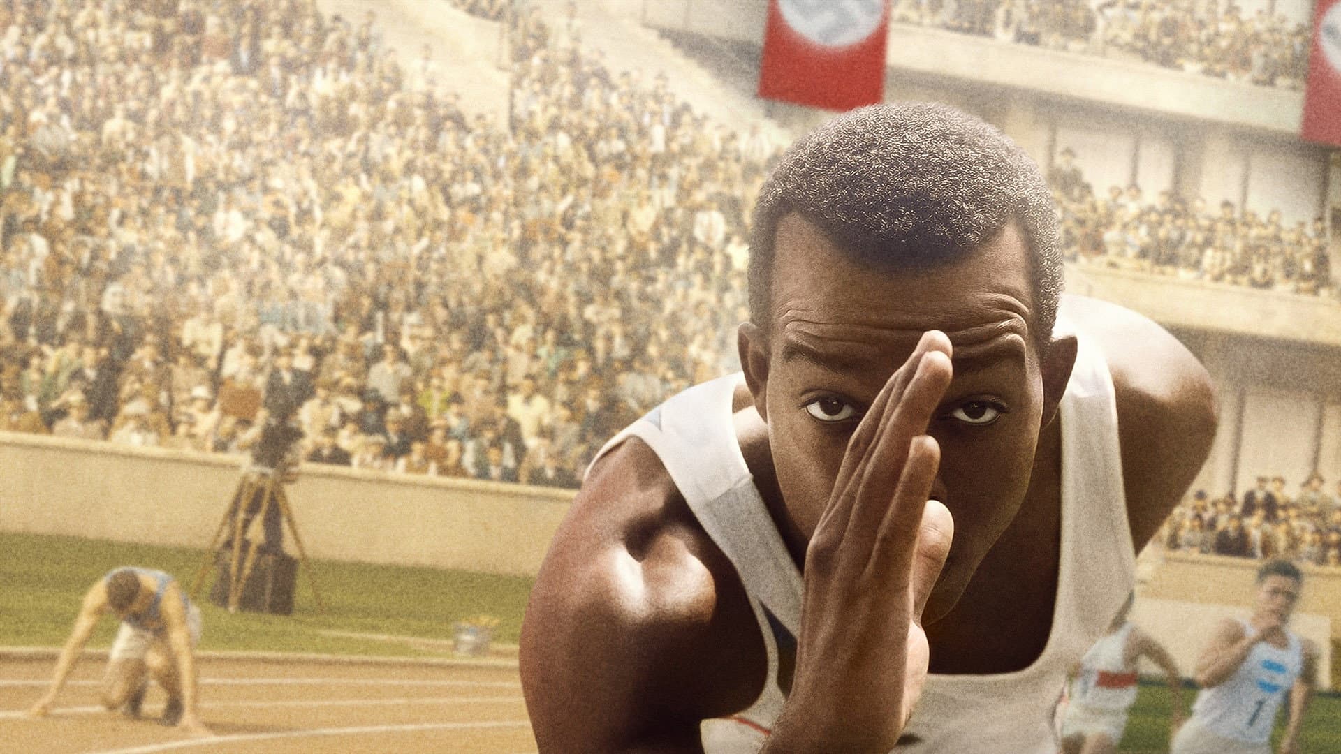 Race - Il colore della vittoria - immagine