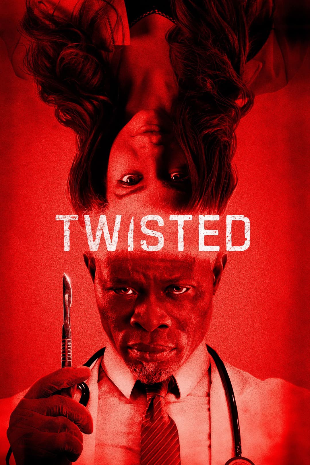 Poster di Twisted