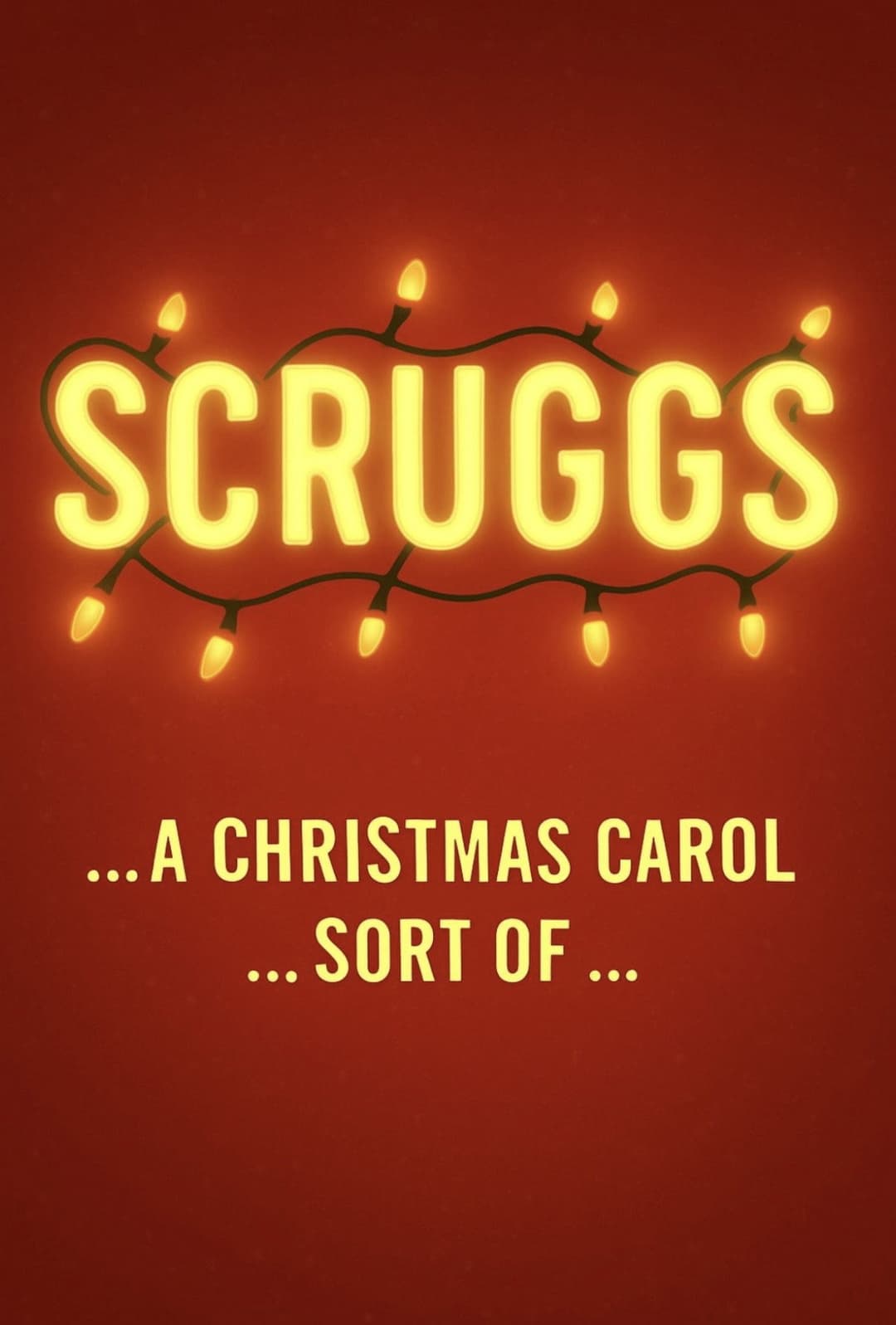 Poster di Scruggs