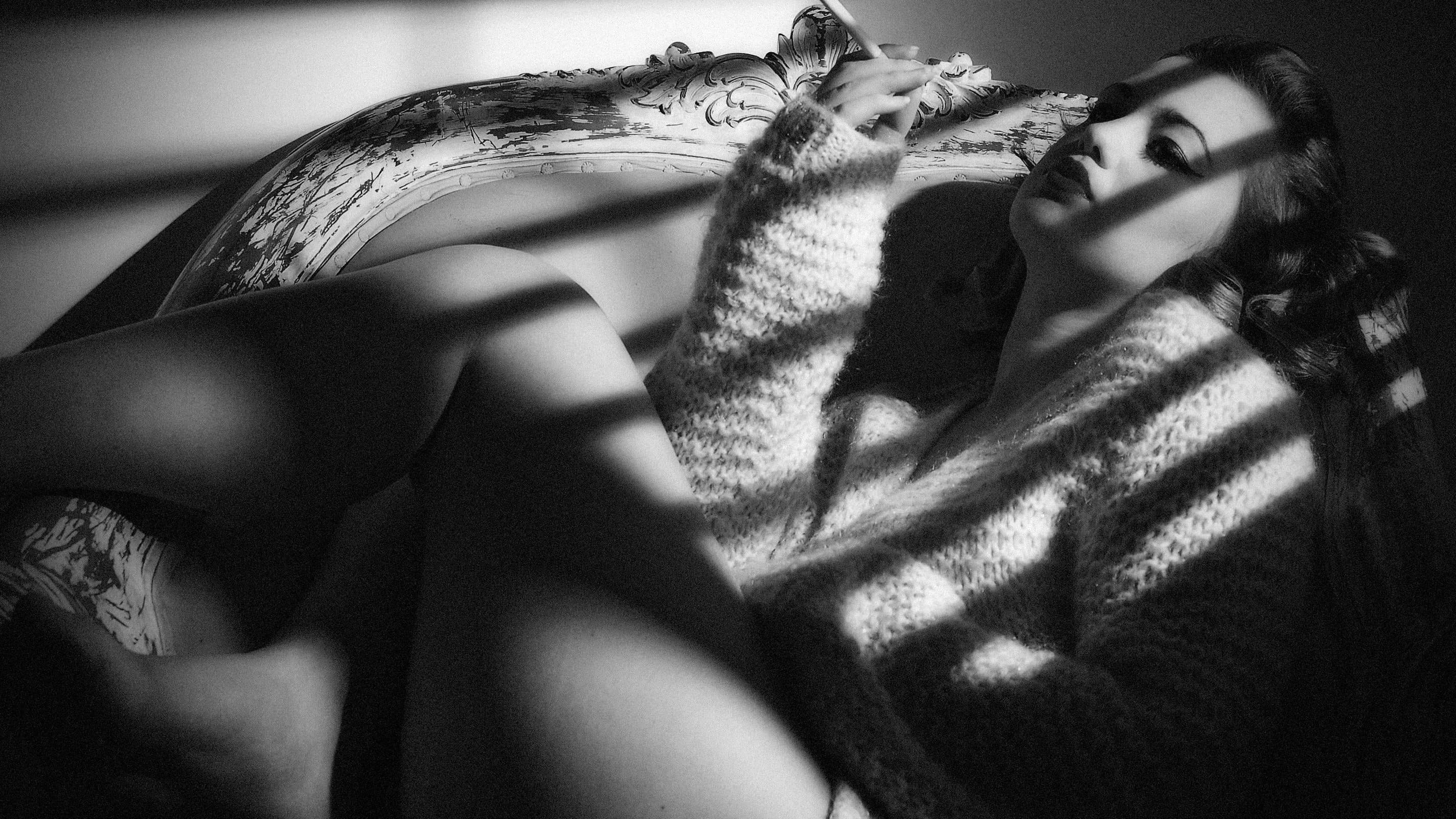 Film Noir: Bringing Darkness to Light - immagine