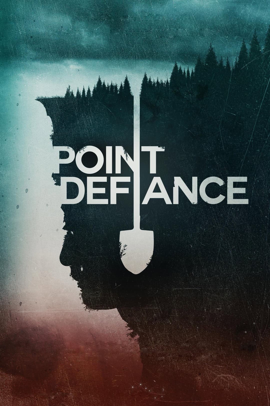 Poster di Point Defiance