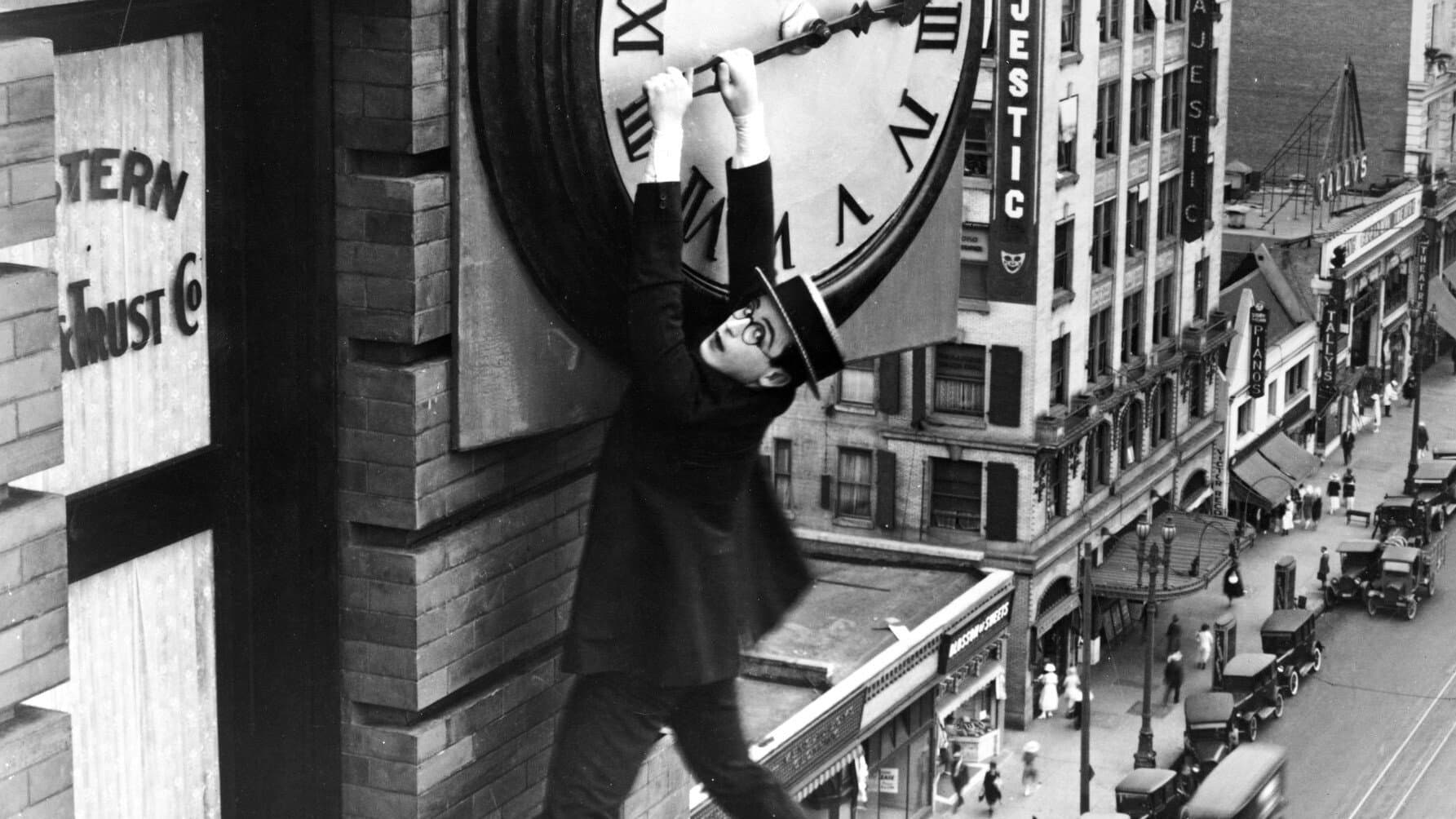 Harold Lloyd: The Third Genius - immagine
