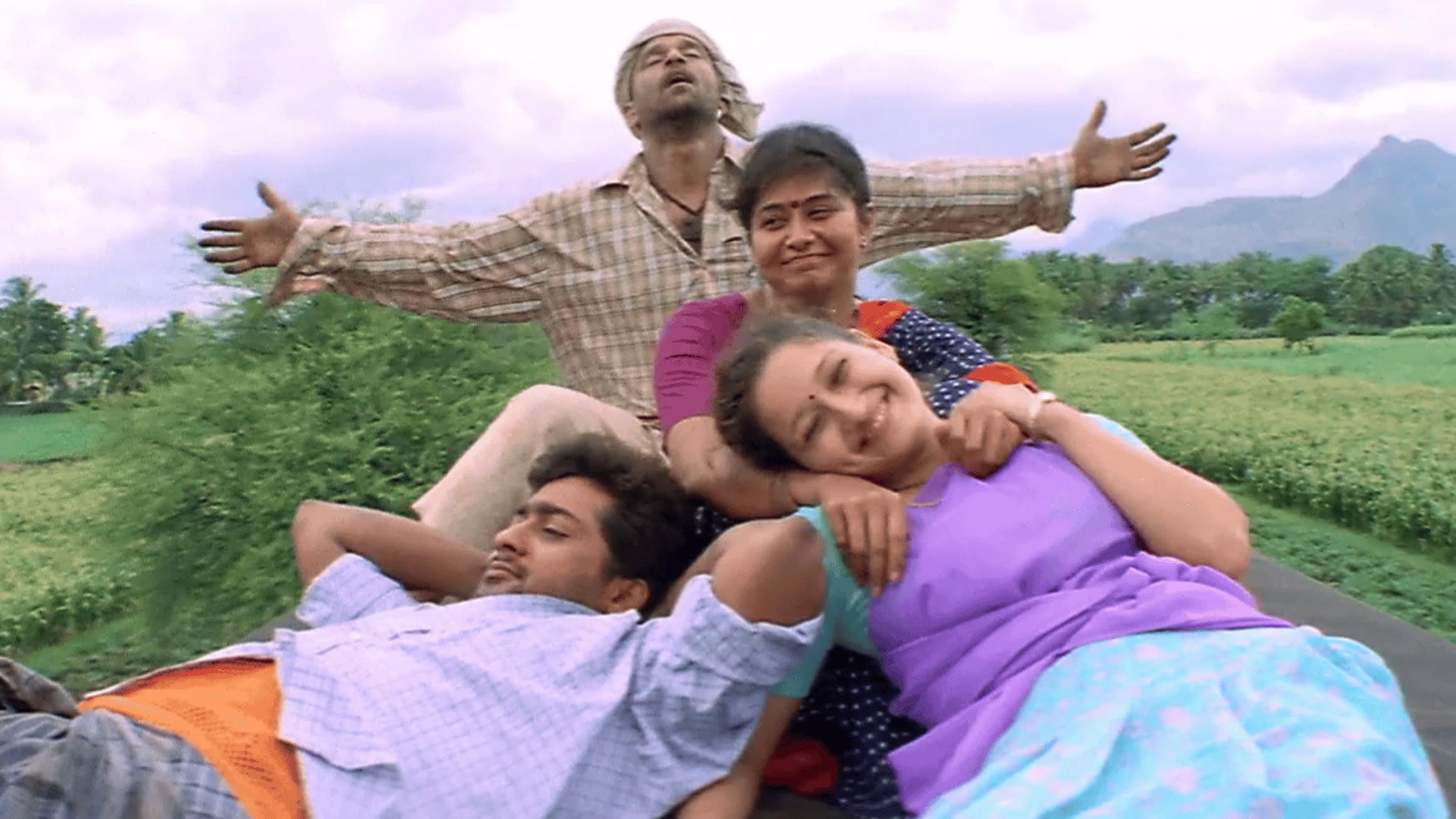 பிதாமகன் - immagine