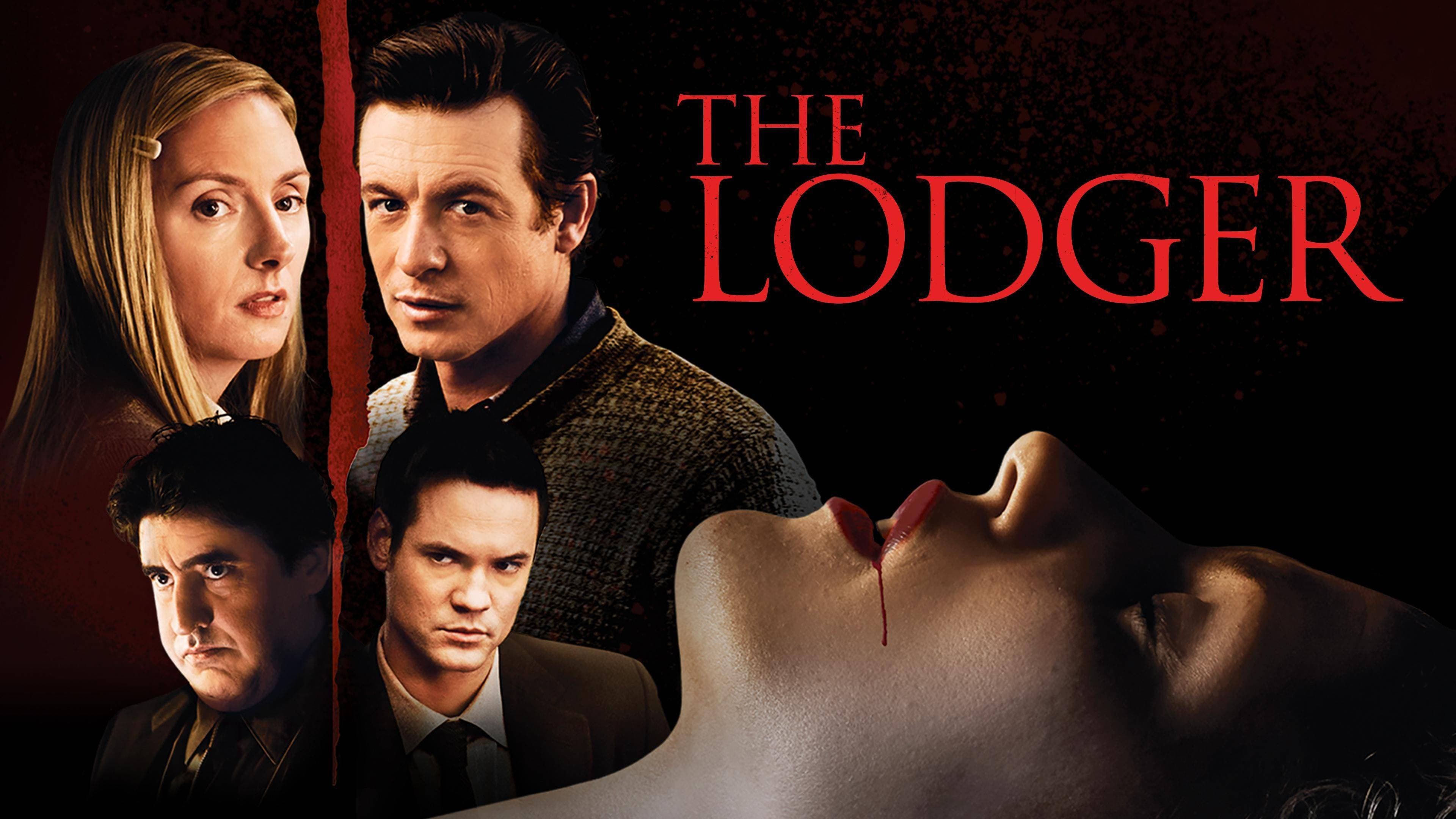 The Lodger - Il pensionante - immagine