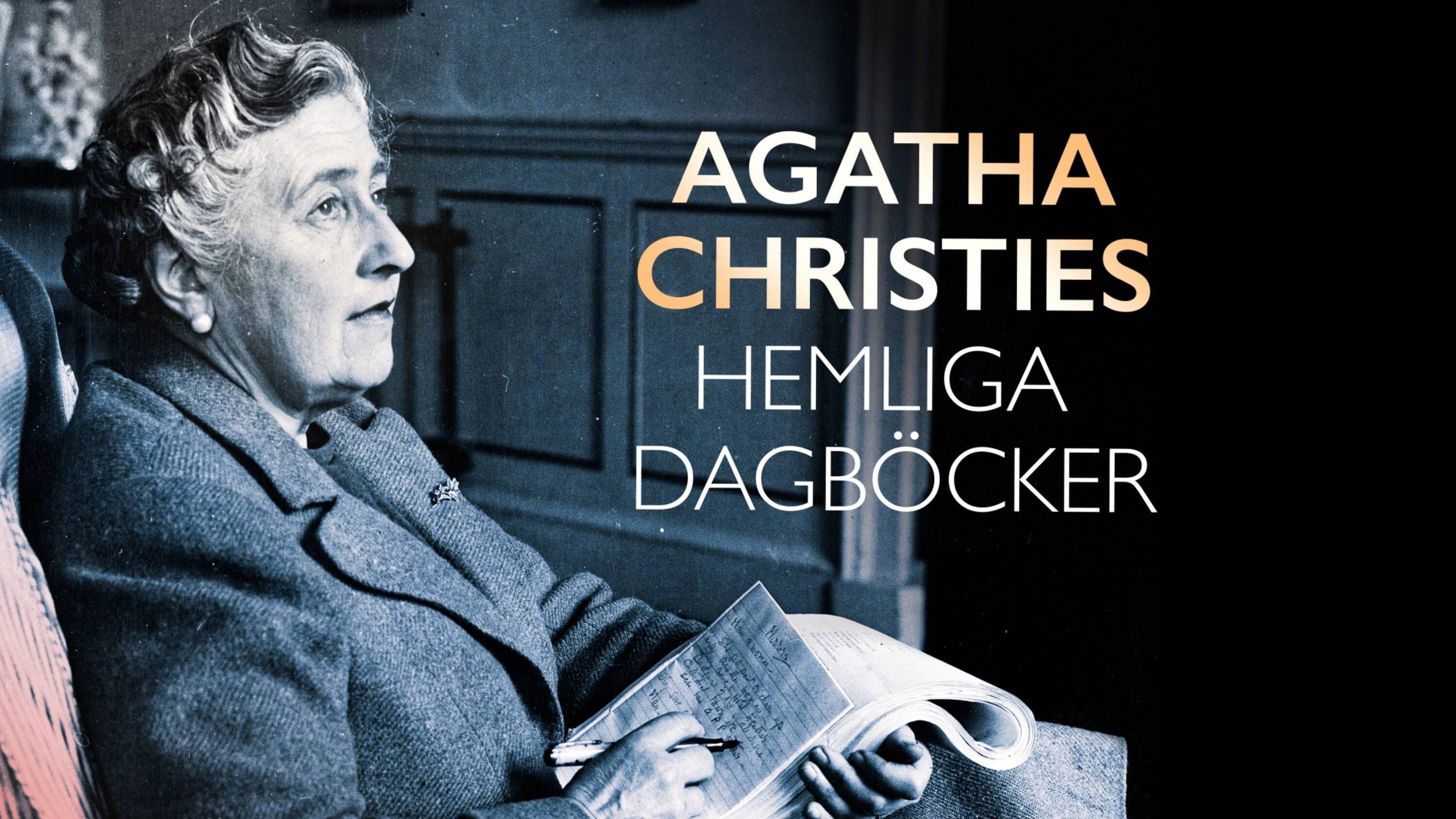 Inside the Mind of Agatha Christie - immagine