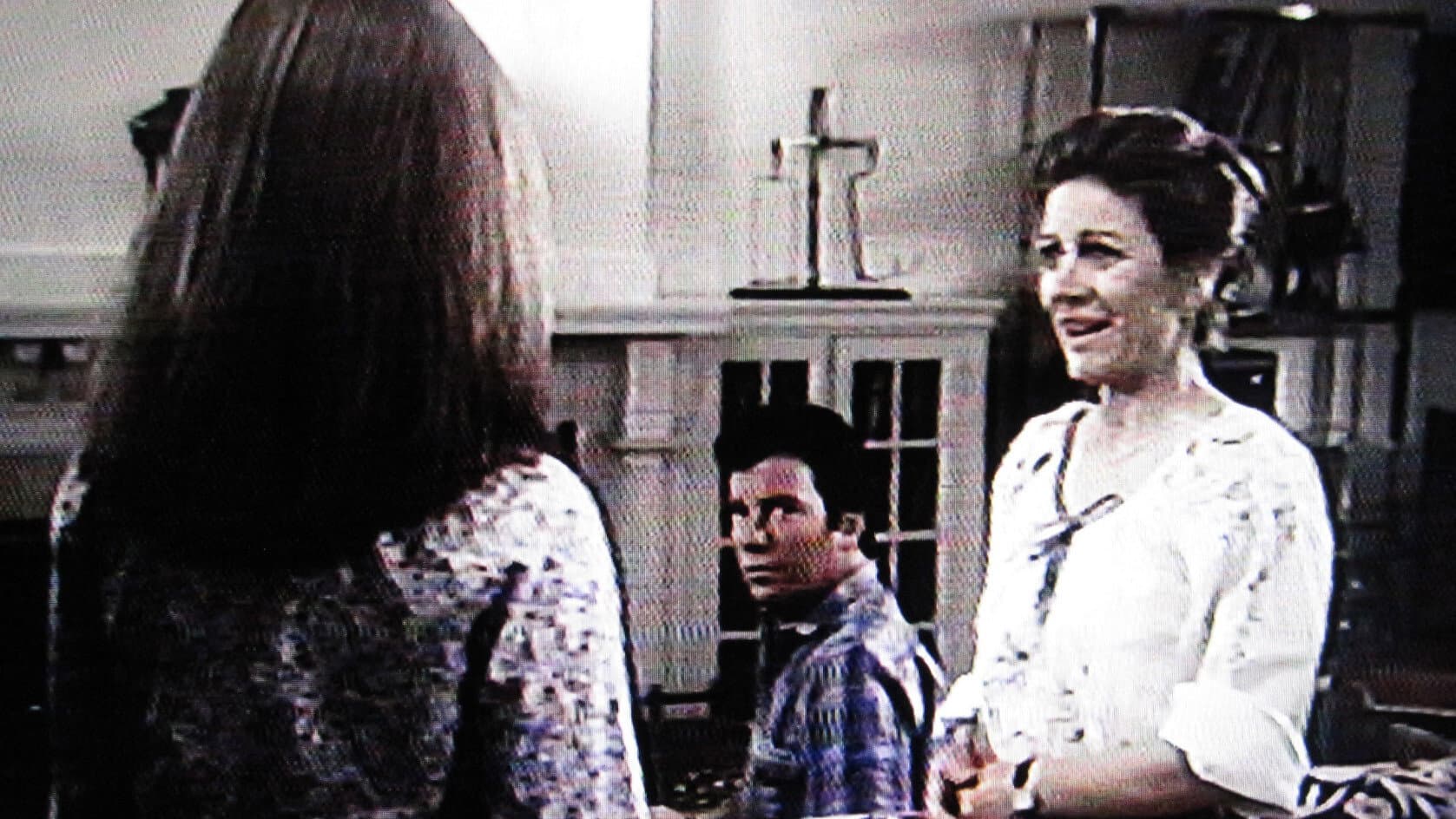 Mom, the Wolfman and Me - immagine