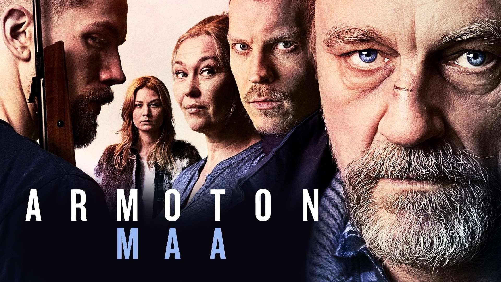 Armoton maa - immagine