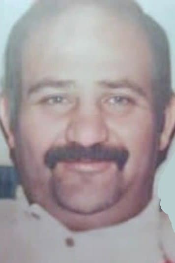 Ali Zahedi