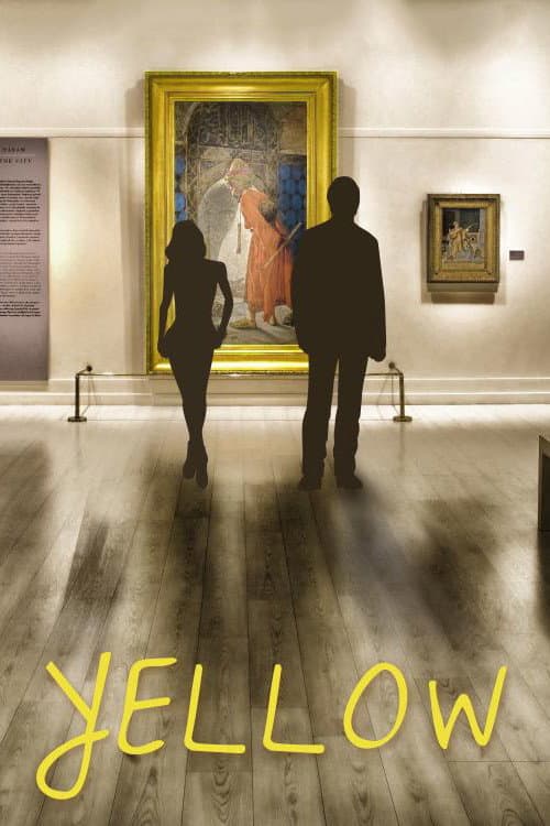 Poster di Yellow