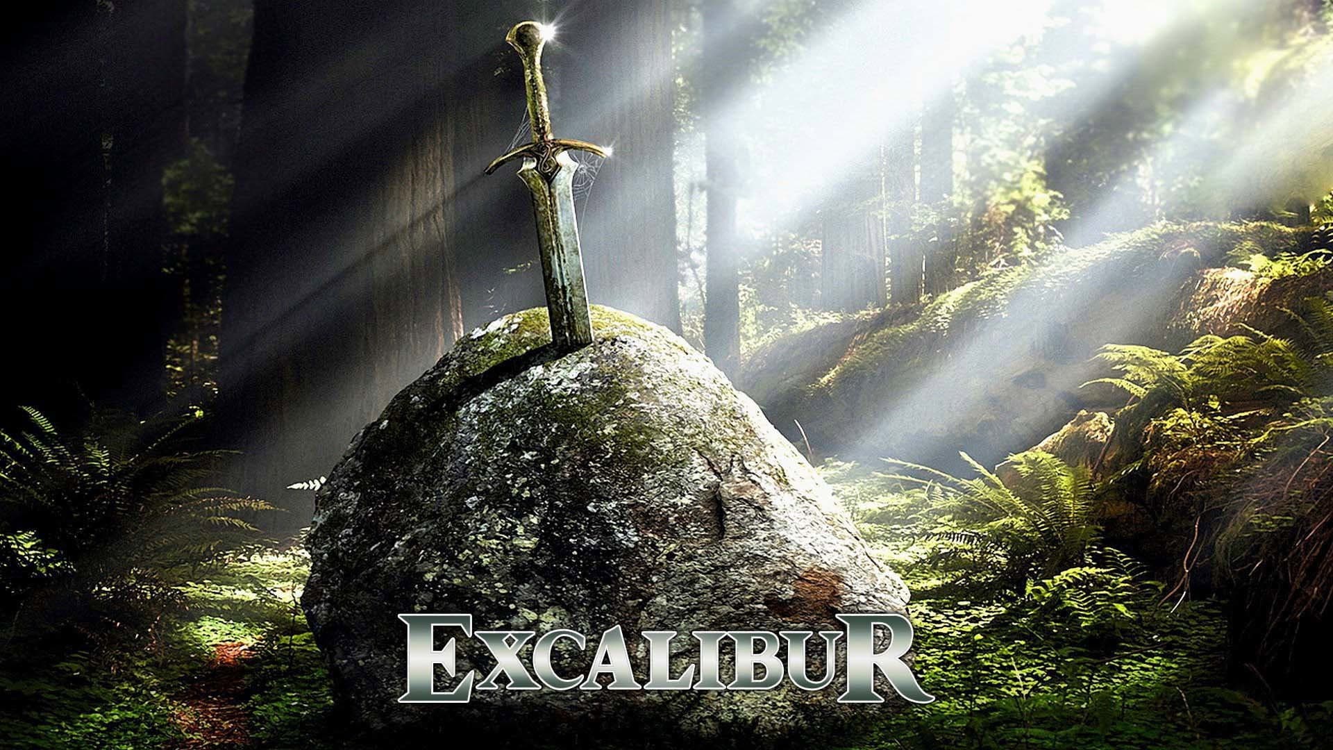 Excalibur - immagine