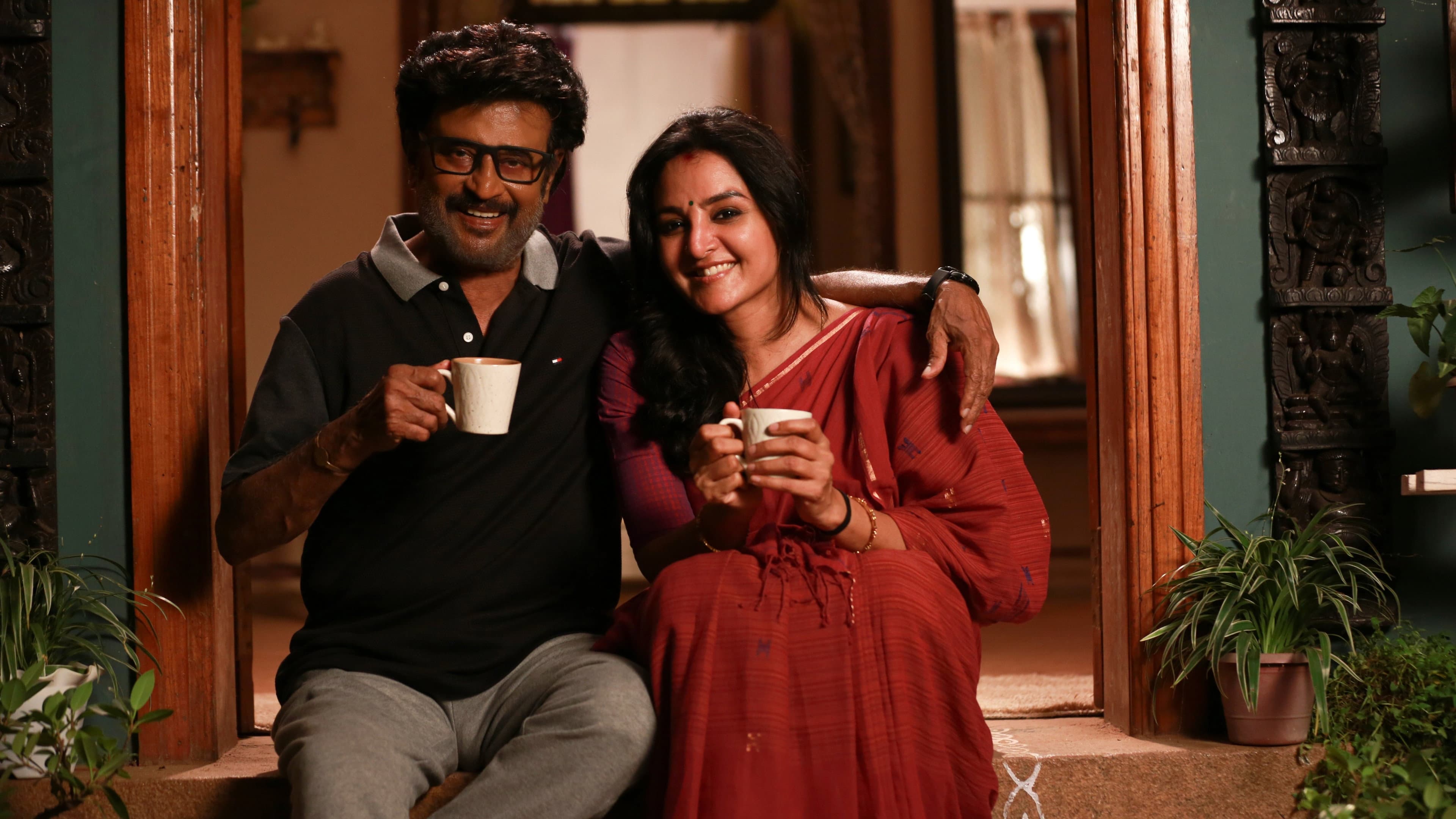 வேட்டையன் - immagine