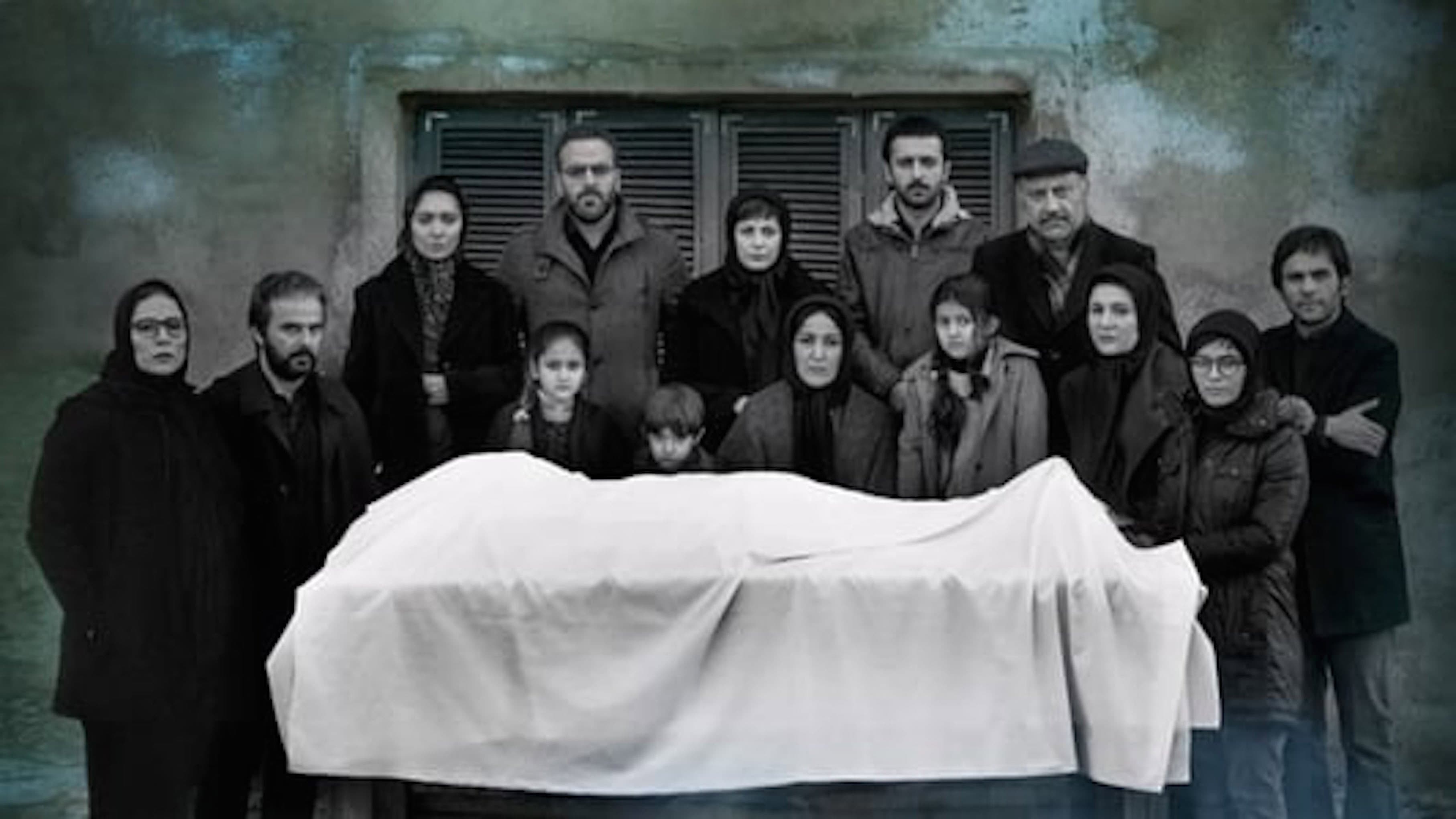 مرگ ماهی - immagine