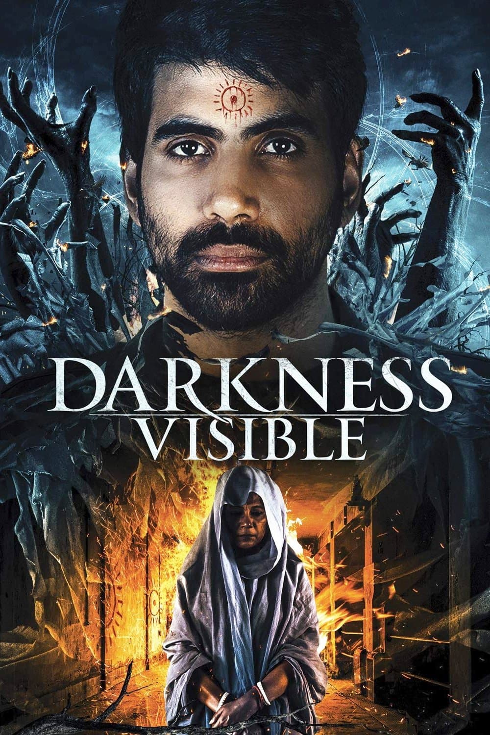 Poster di Darkness Visible
