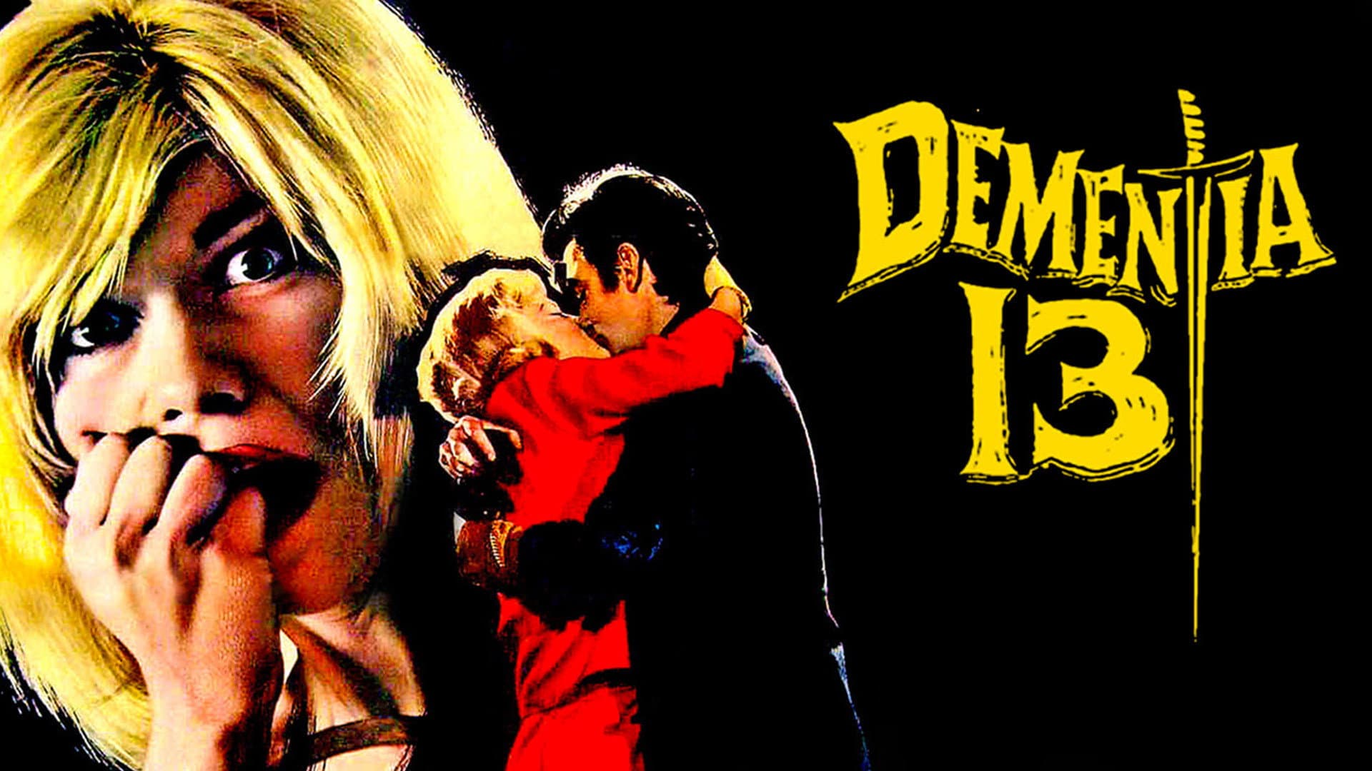Terrore alla 13 ora - immagine
