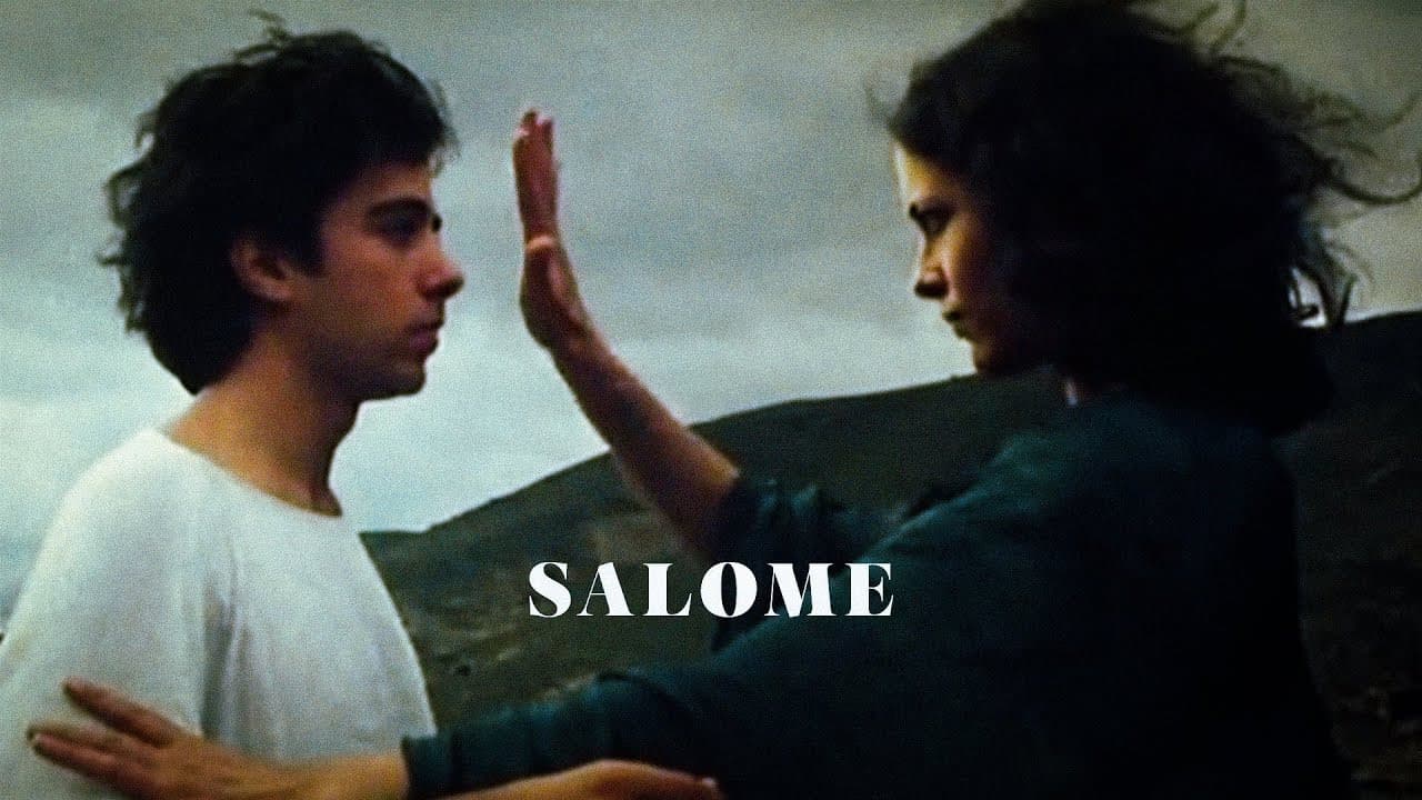 Salomé - immagine