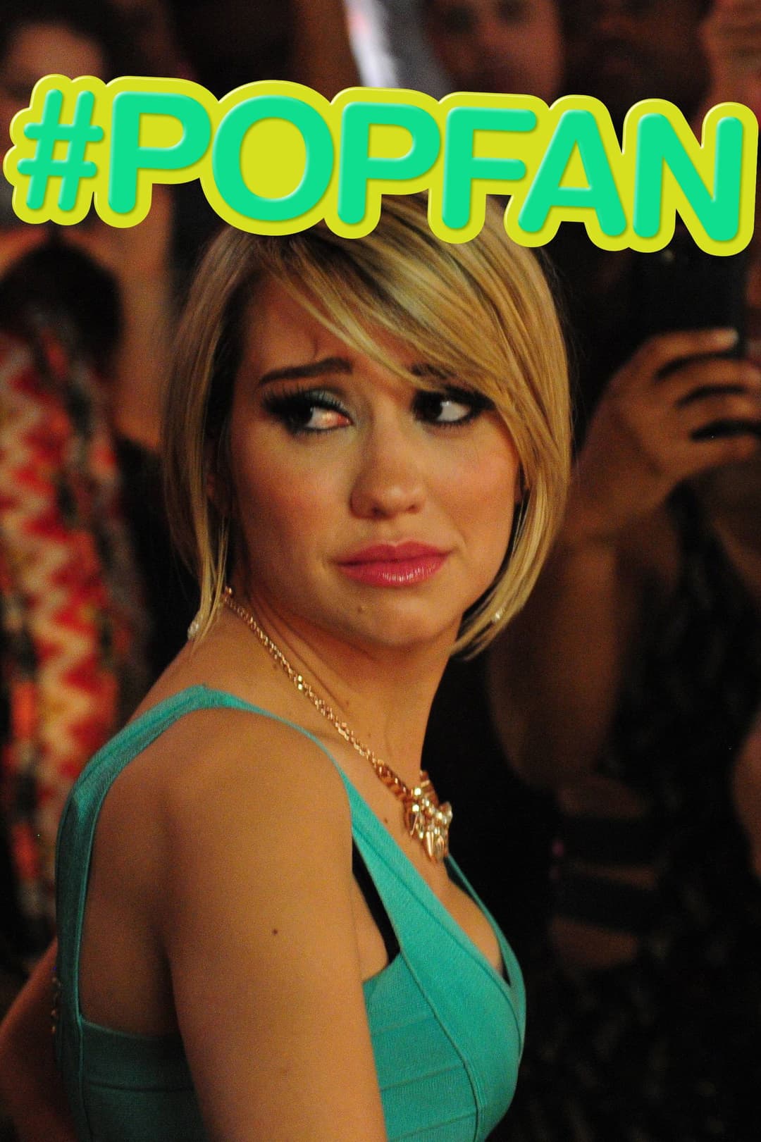 Poster di Un fan pericoloso