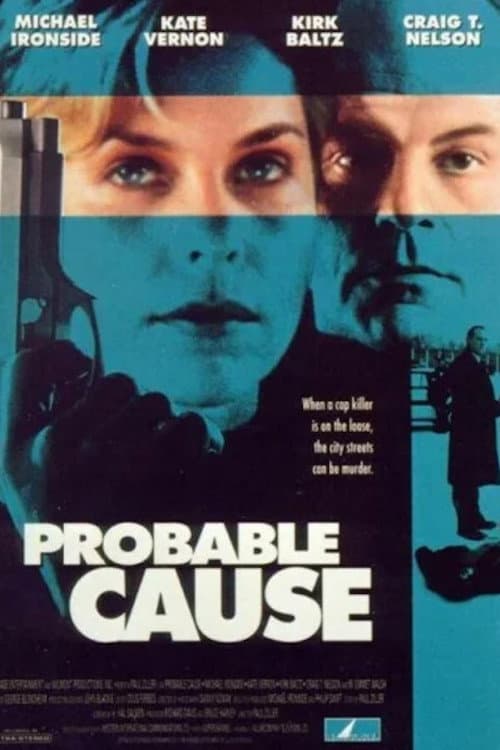 Poster di Probable Cause
