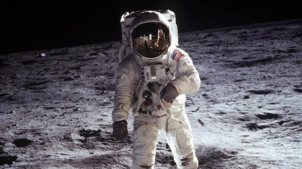 Apollo 18 - immagine