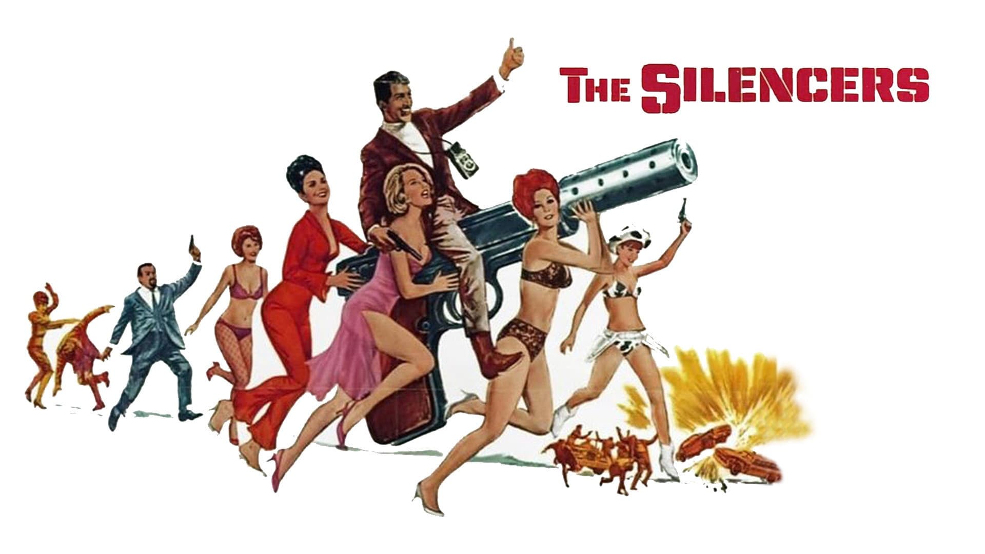Matt Helm il silenziatore - immagine