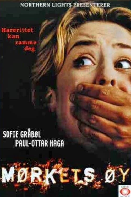 Poster di Trappola nel buio