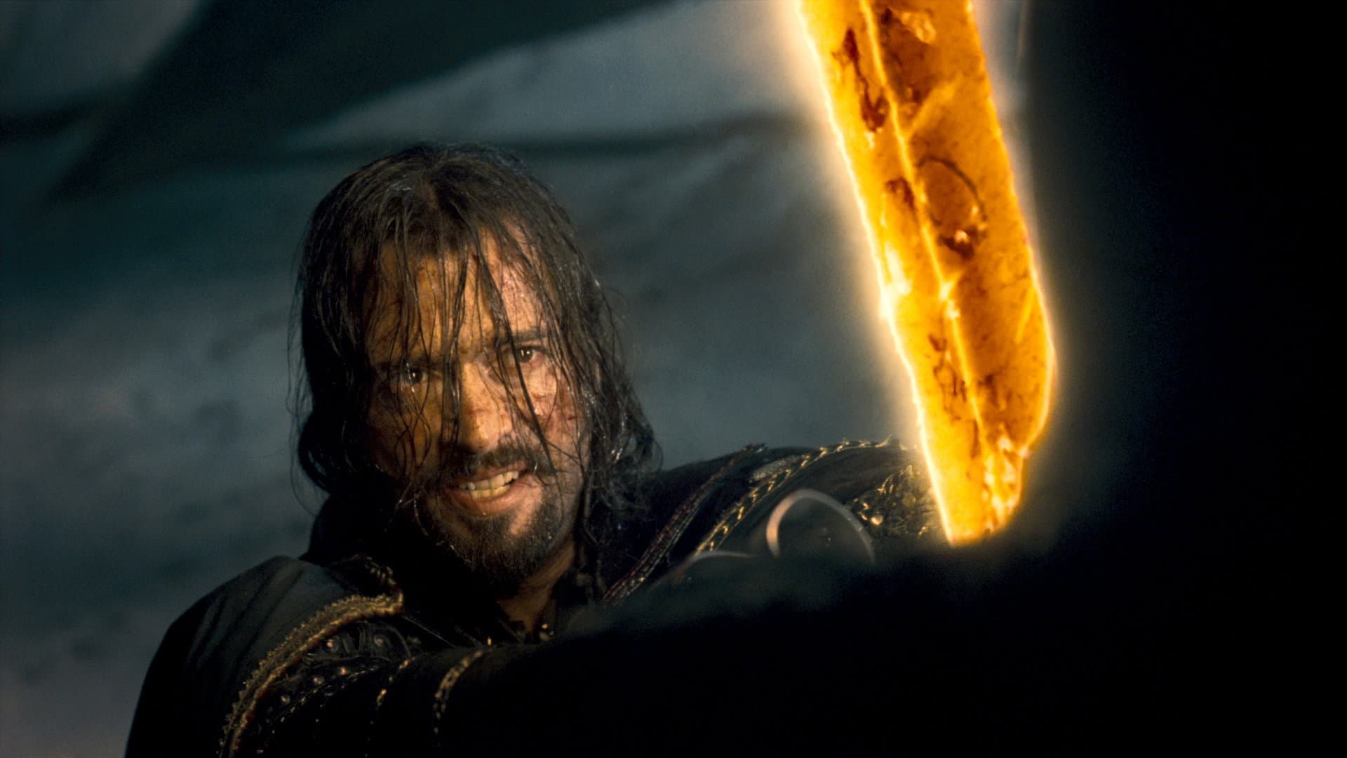 Solomon Kane - immagine