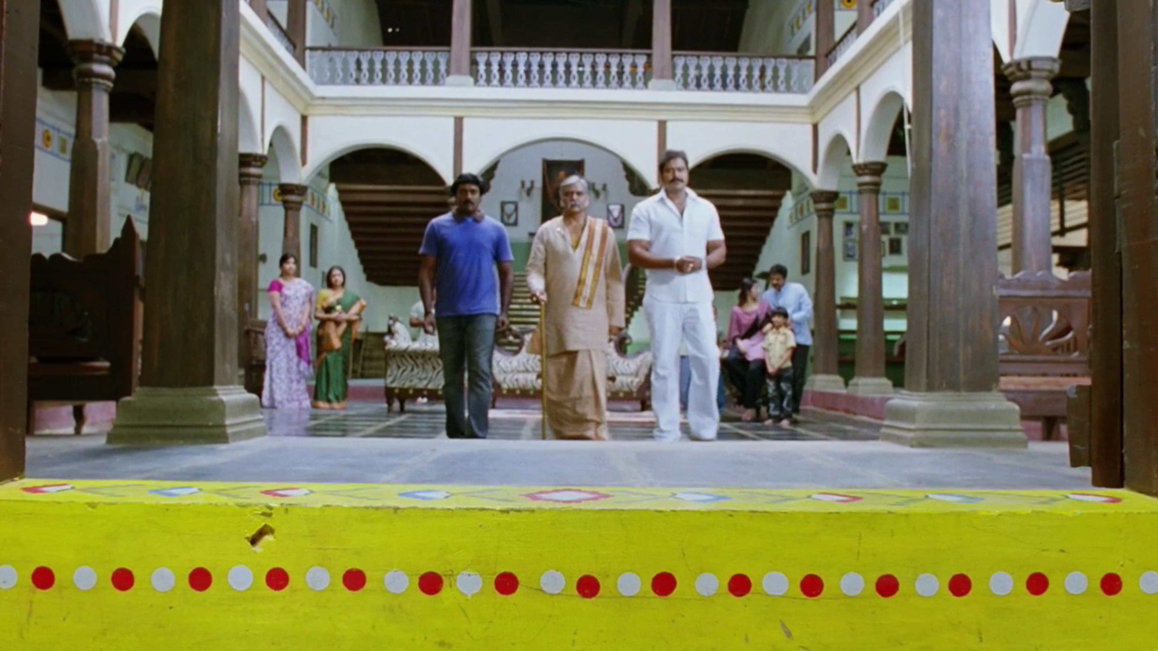 మర్యాద రామన్న - immagine