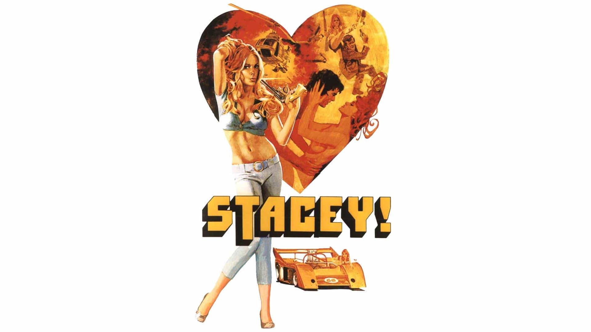 Stacey - immagine