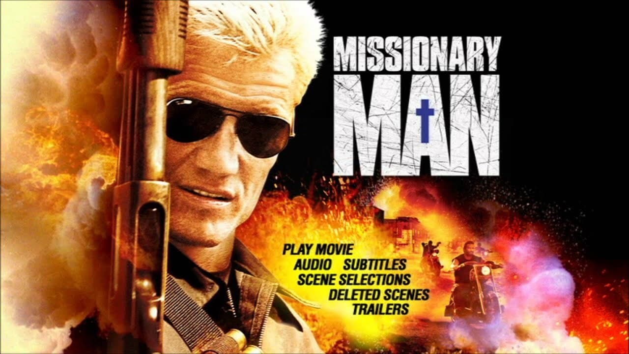 Missionary Man - immagine