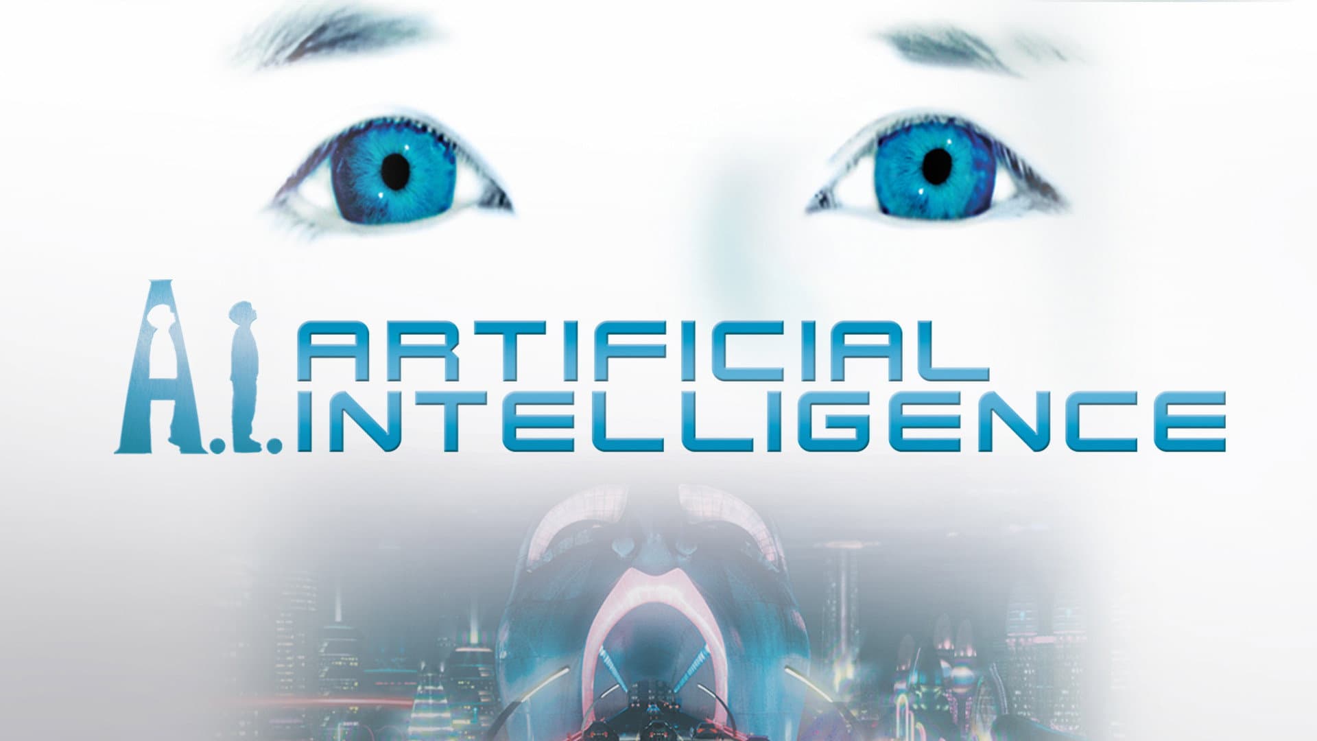 A.I. - Intelligenza Artificiale - immagine