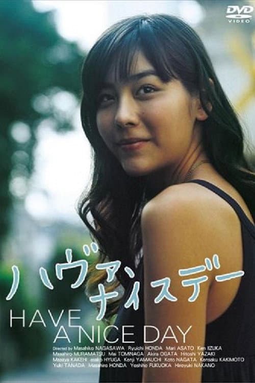 Poster di Have a Nice Day