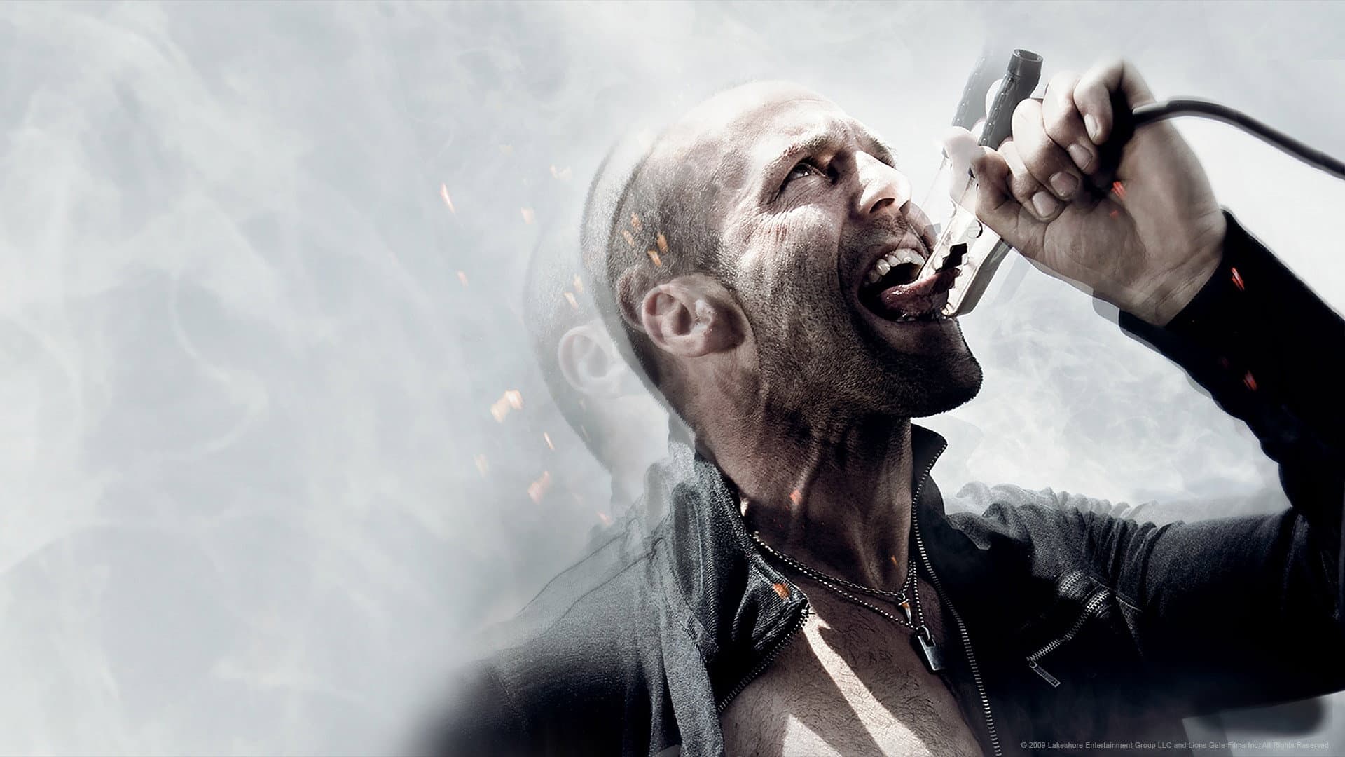 Crank: High Voltage - immagine