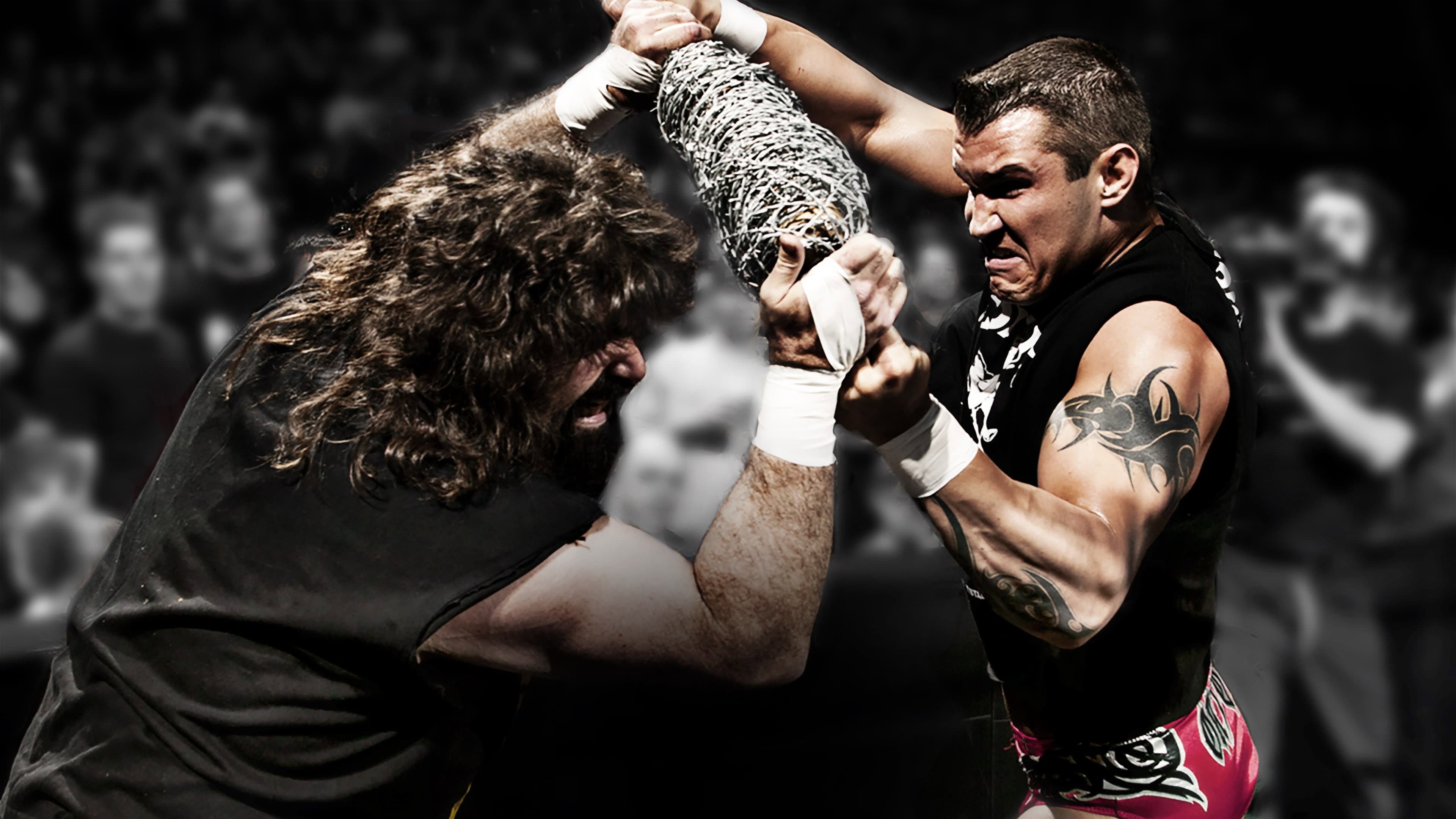 WWE Backlash 2004 - immagine