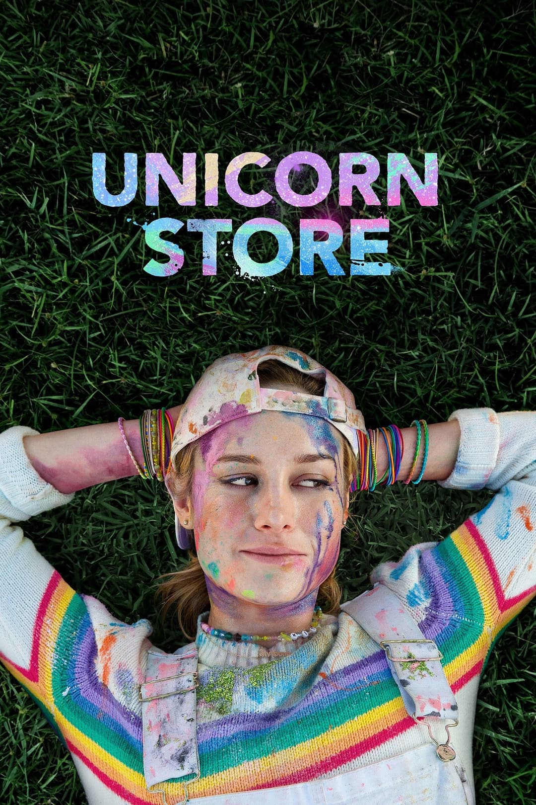 Poster di Unicorn Store