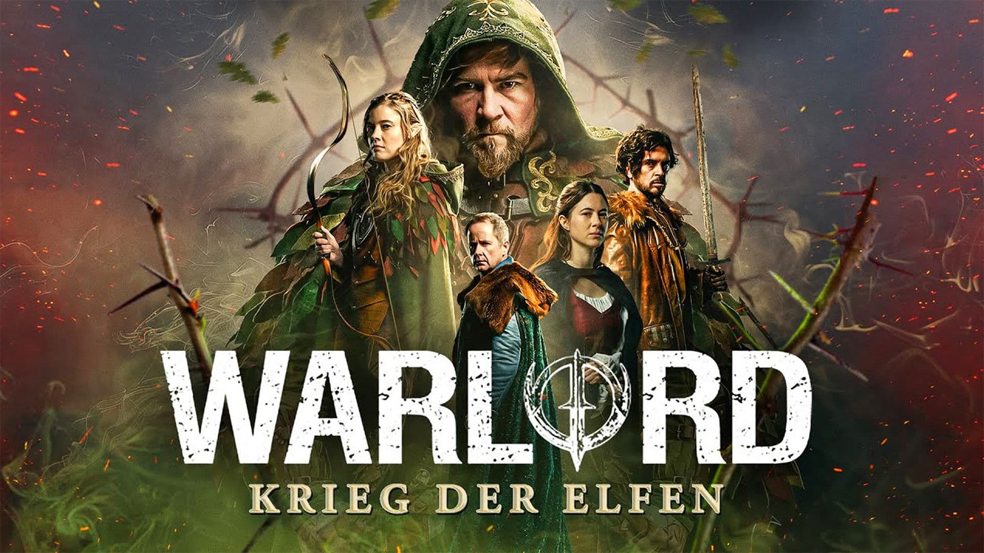 Warlord - immagine