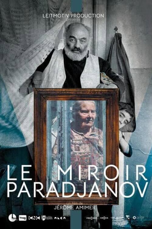 Poster di Le miroir Paradjanov