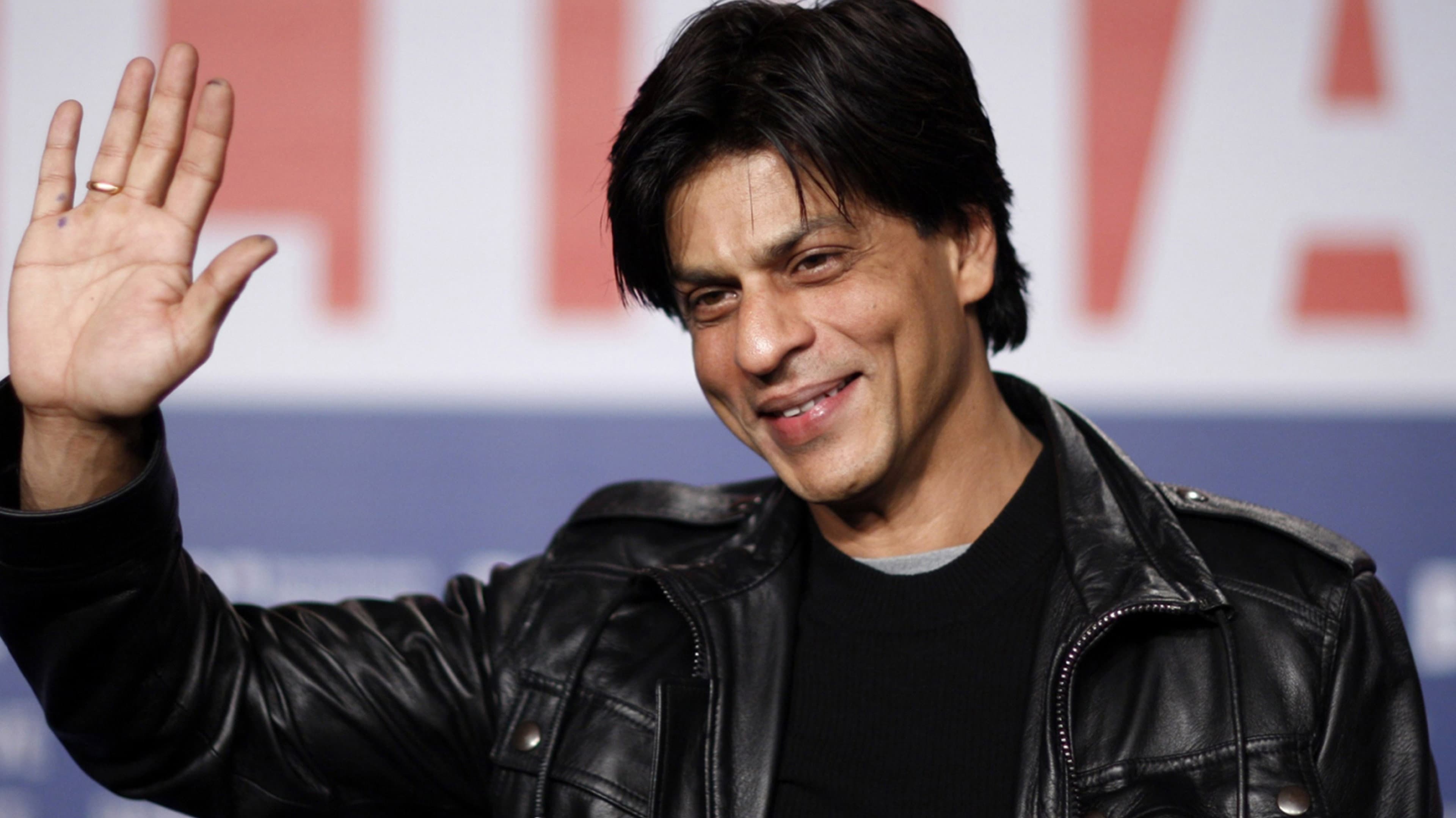 The Inner/Outer World of Shah Rukh Khan - immagine