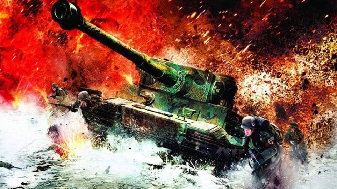 Company of Heroes - immagine