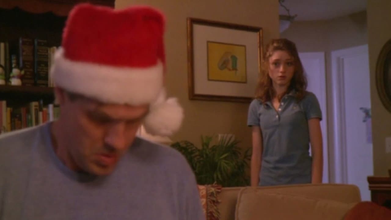 Too Sunny for Santa - immagine