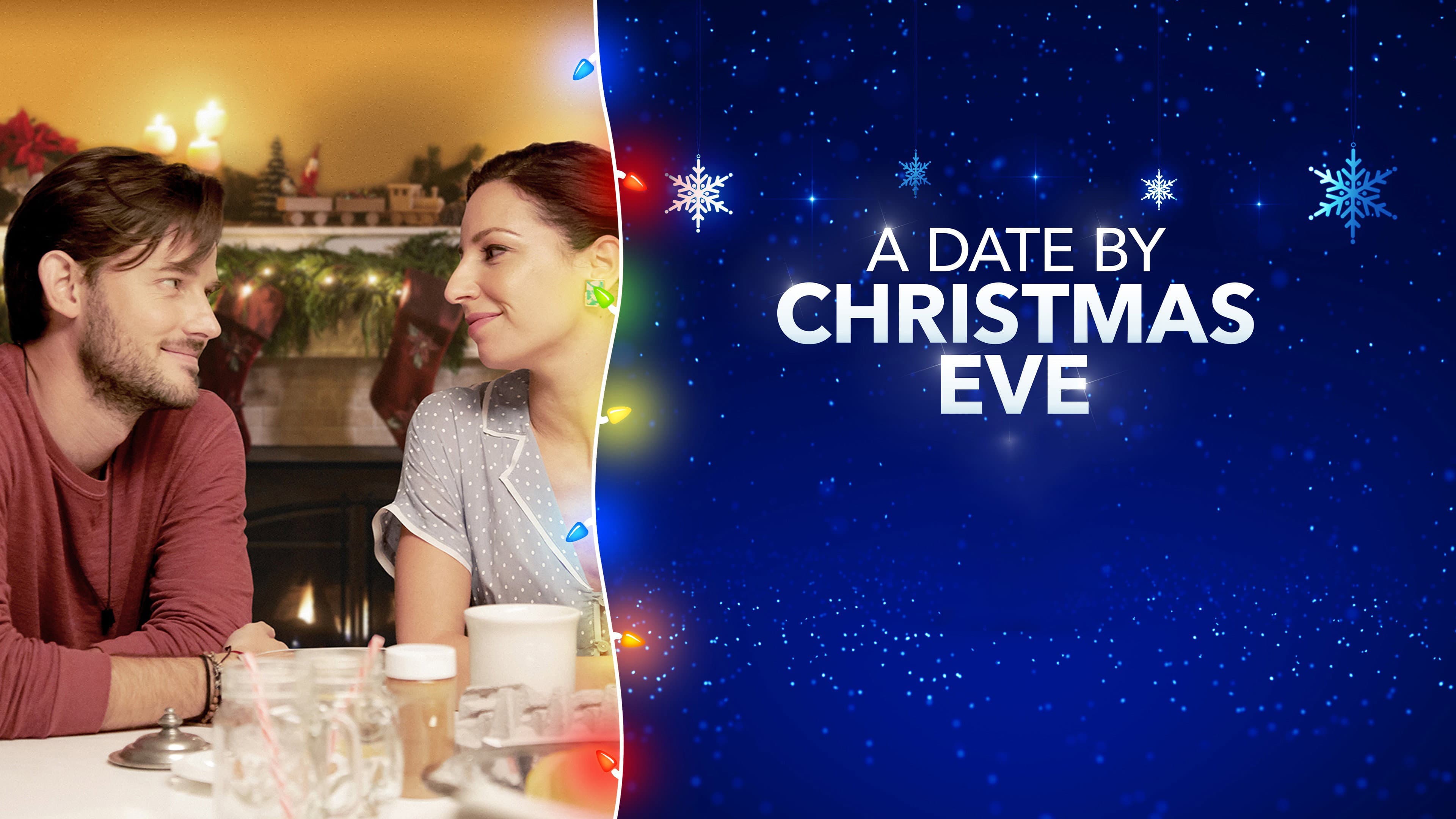 A Date by Christmas Eve - immagine