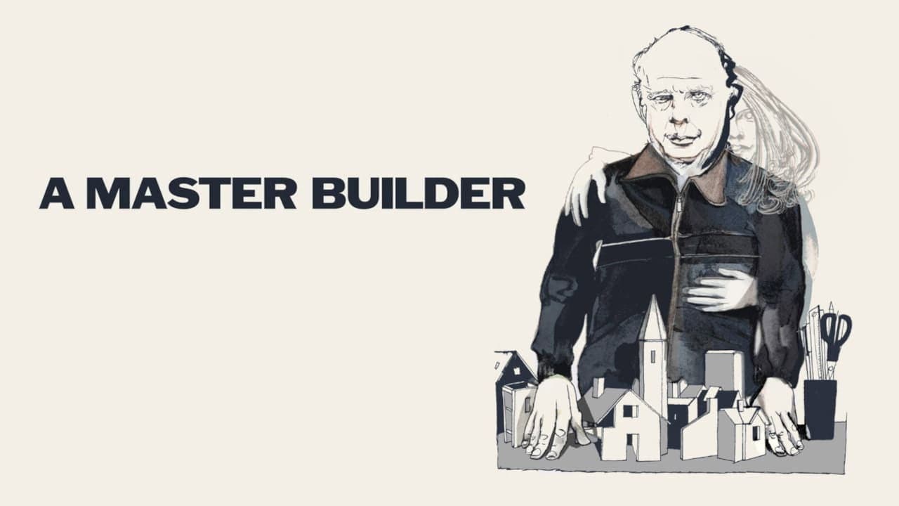 A Master Builder - immagine