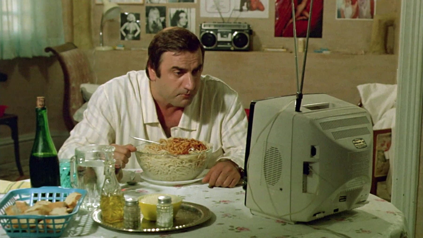 Zitto quando parli - immagine
