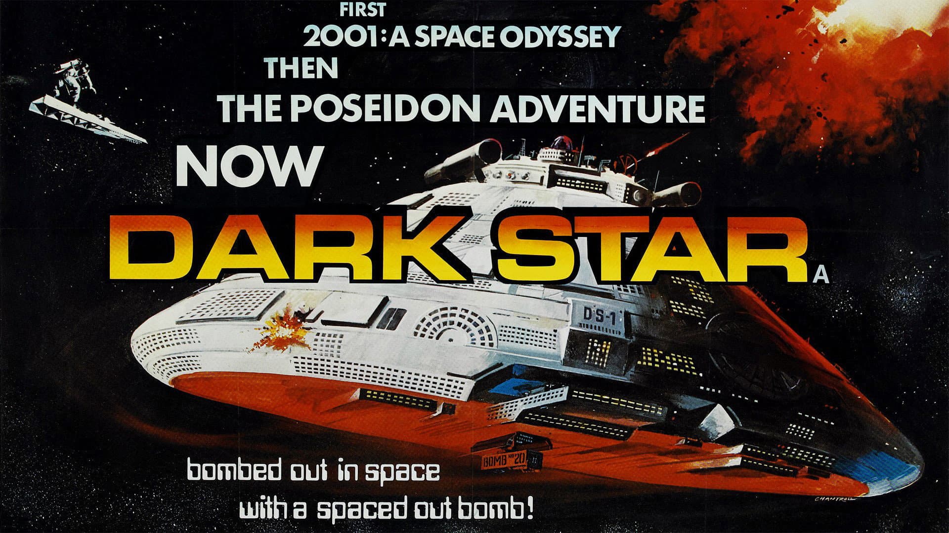 Dark Star - immagine