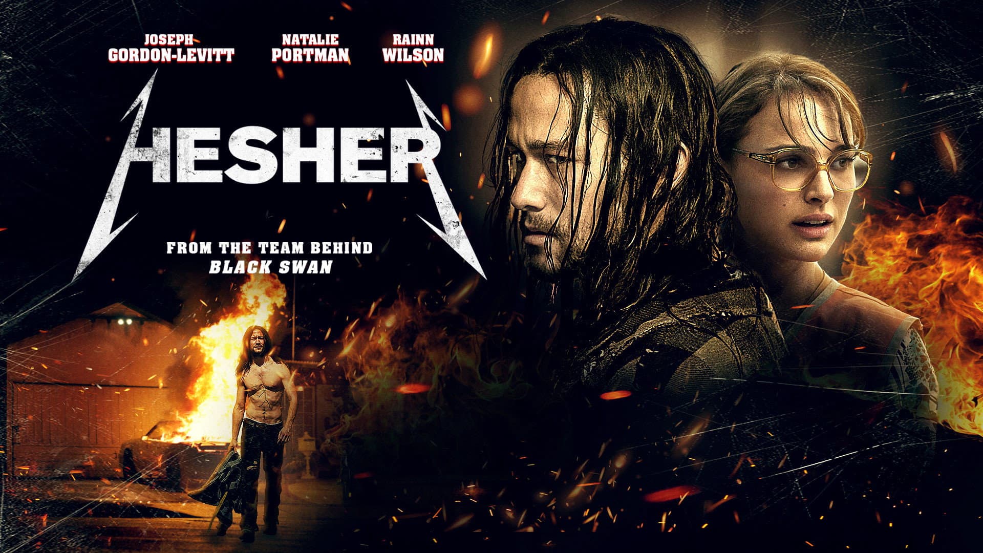 Hesher è stato qui - immagine