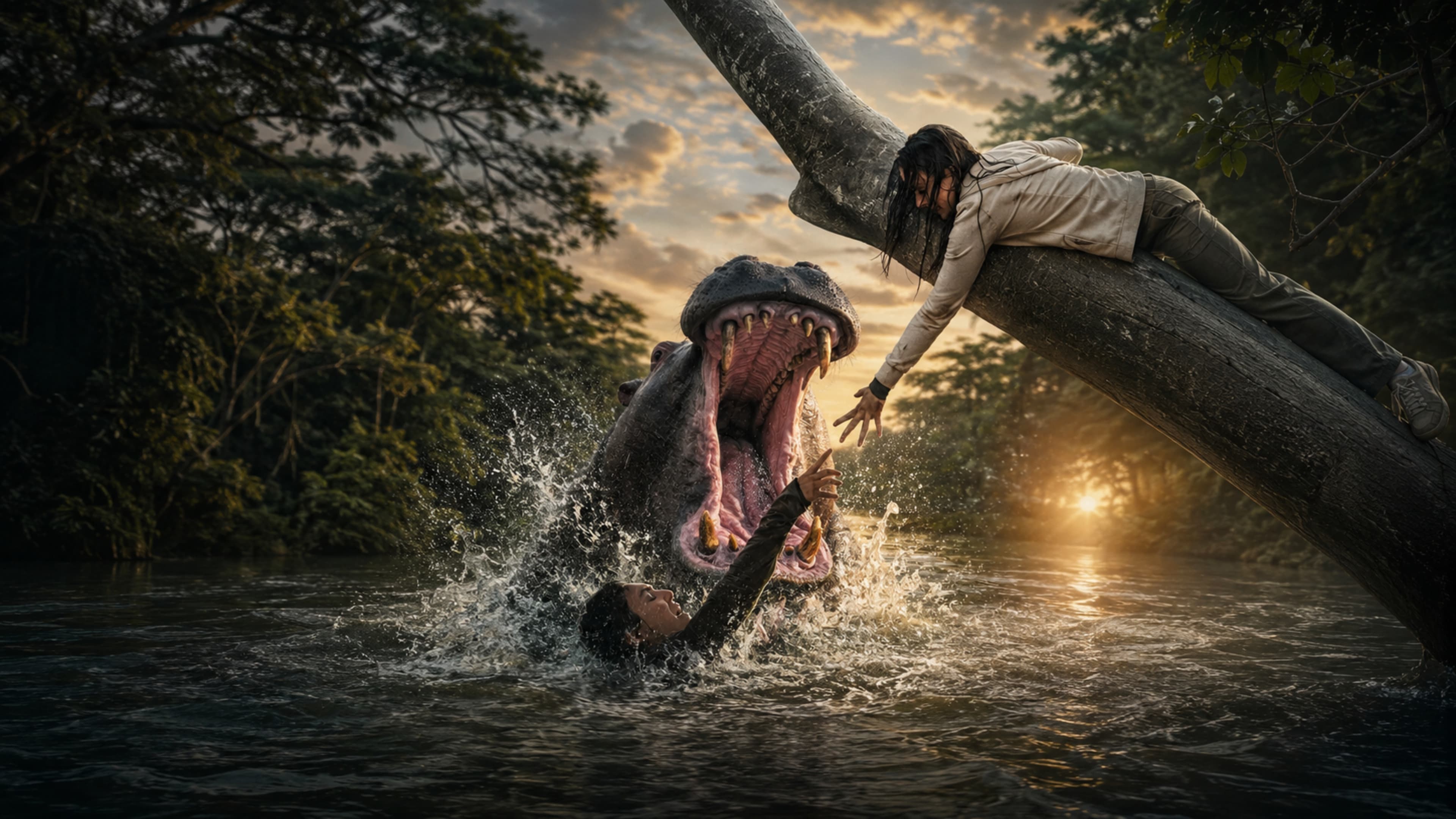 Hungry - immagine