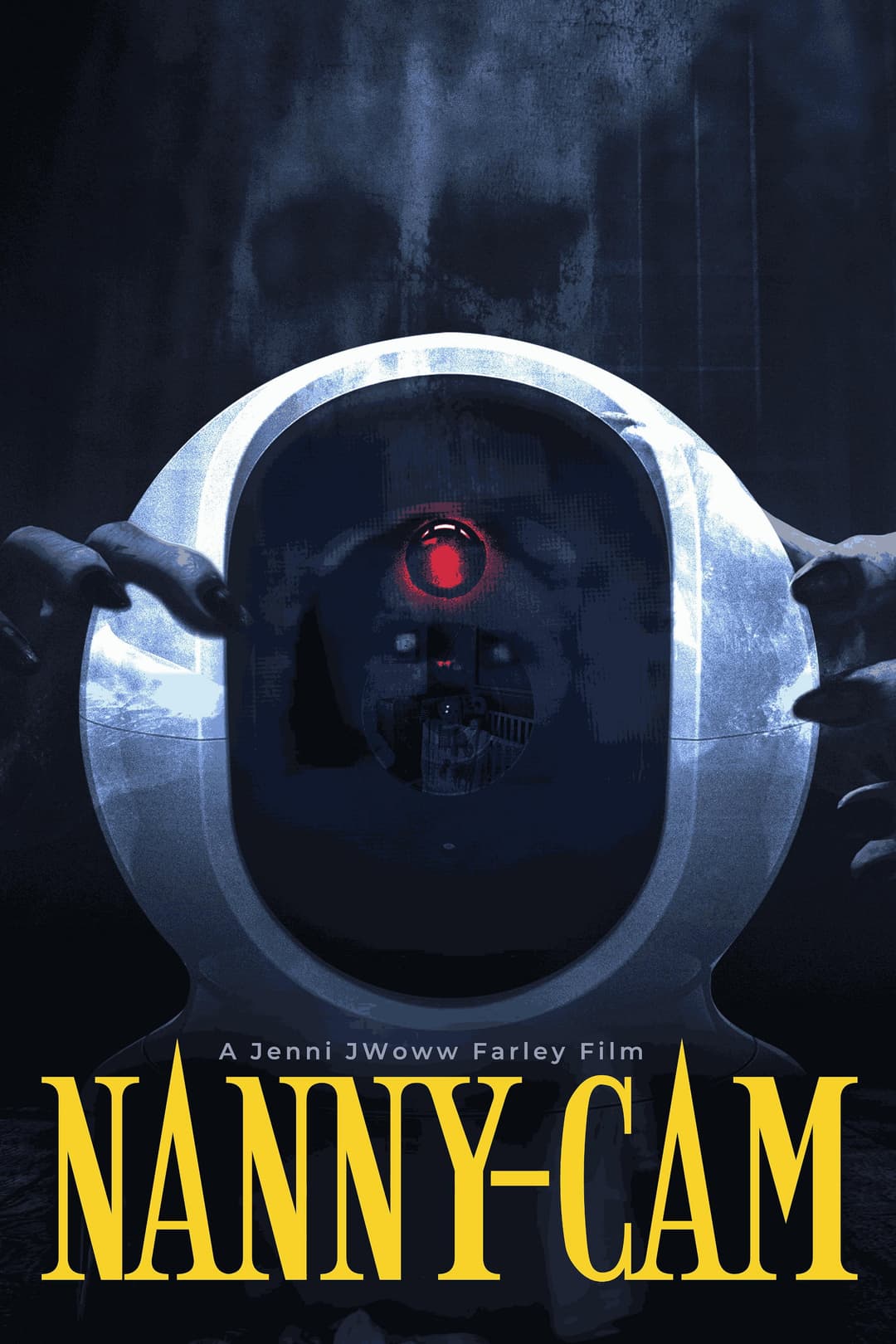 Poster di Nanny Cam