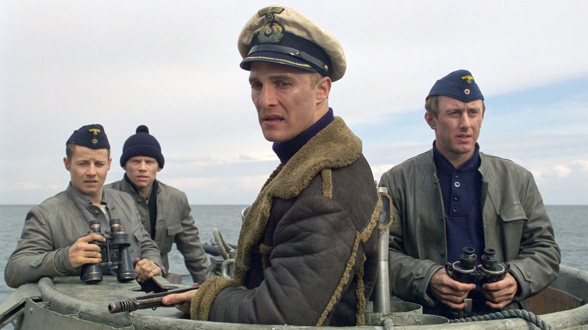 U-571 - immagine