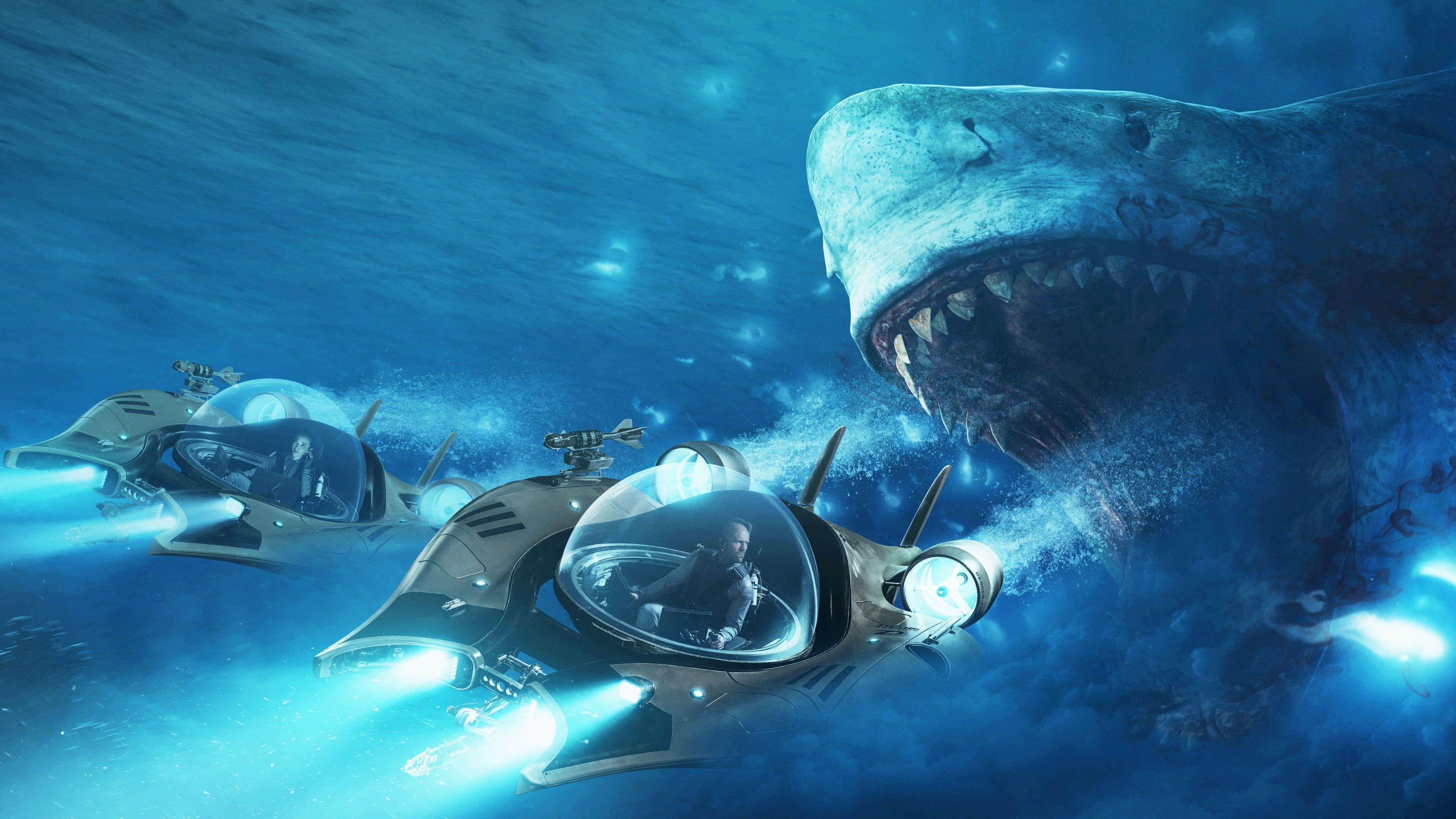 Shark - Il primo squalo - immagine