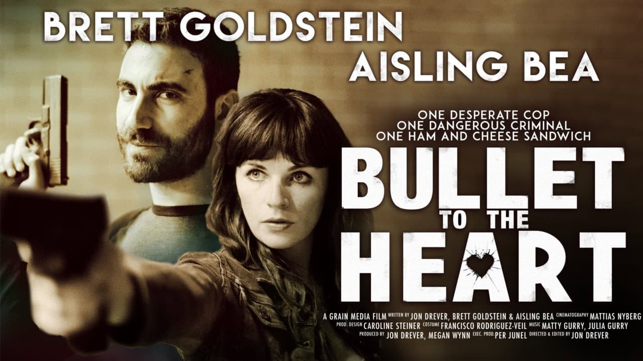 Bullet to the Heart - immagine