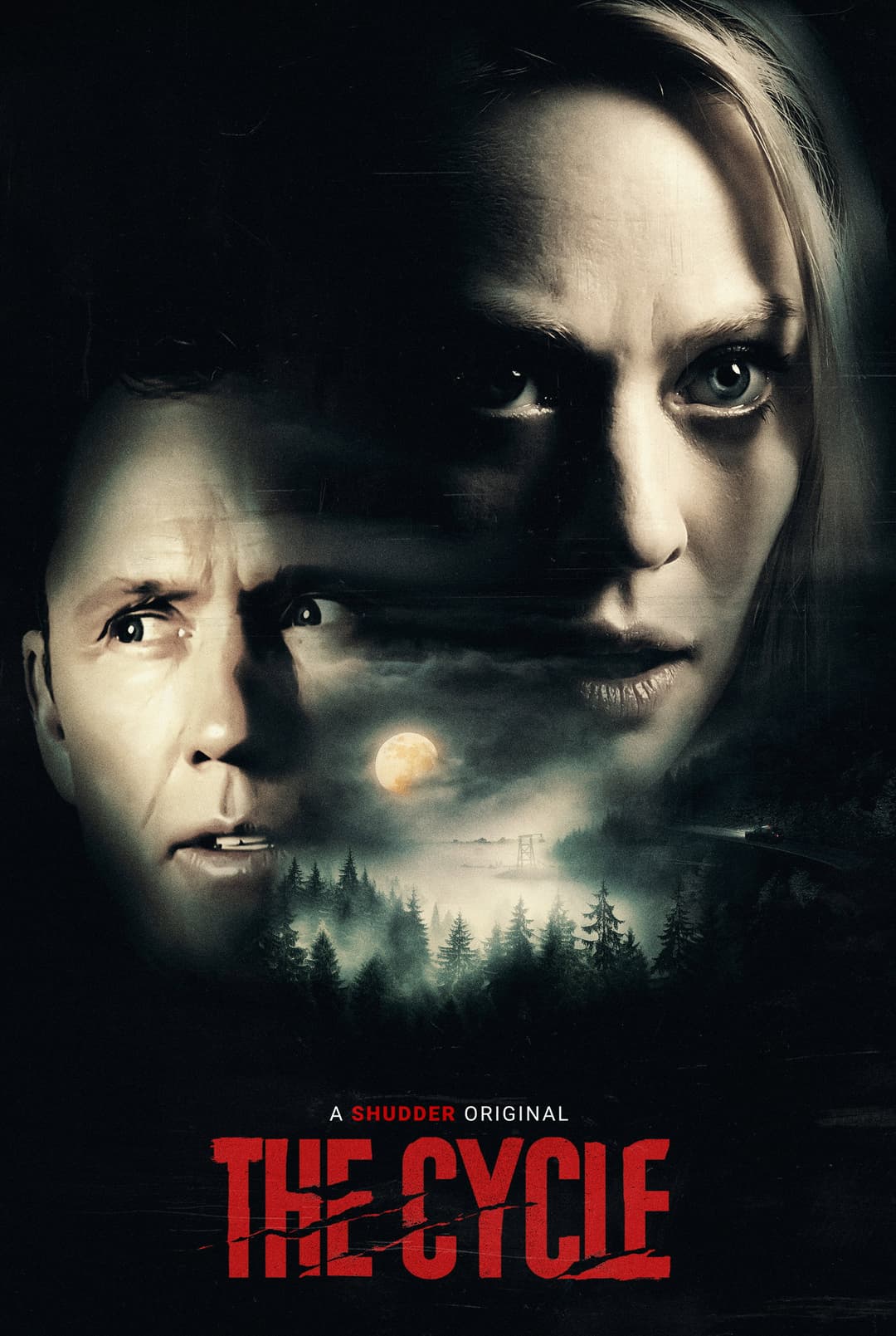 Poster di The Cycle